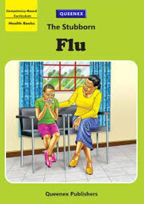 Queenex The Stubborn Flu